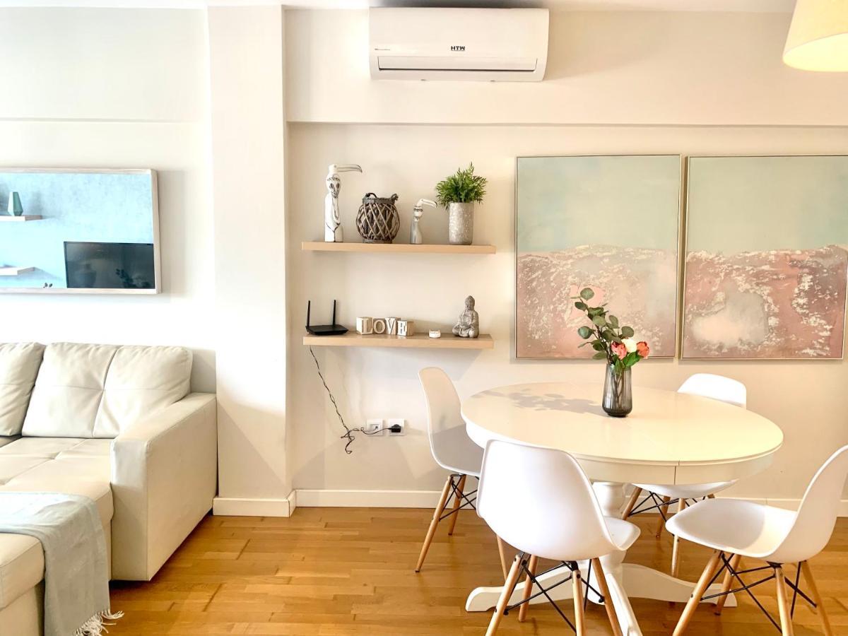Homely Malaga San Juan De Letran Plaza De La Merced Dış mekan fotoğraf